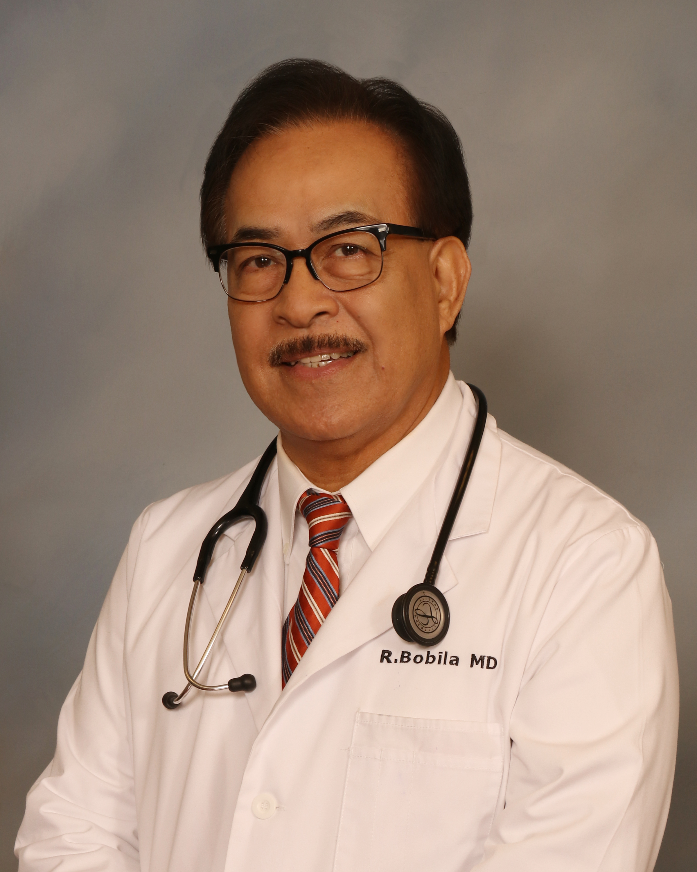 Dr. Ray T. Bobila, MD